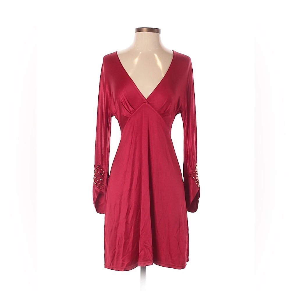 BCBGMAXAZRIA Cocktail Dress